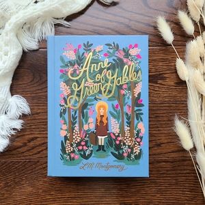 Anne of Green Gables